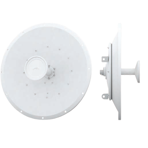 Ubiquiti RD-5G30-LW 30dBi 5Ghz ROCKETDISH LW anak Anten