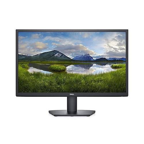 Dell SE2422H 23.8 inch 1920x1080 5ms  75Hz VGA HDMI Siyah Monitr
