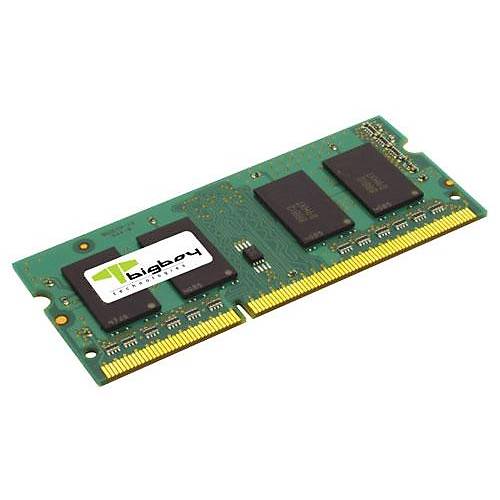 Bigboy BTA019/2G 2 GB DDR3 1333Mhz  CL9 Apple Notebook Bellek