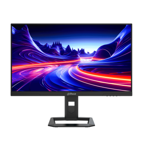 Dahua LM27-E341A 27 inch 2560x1440 0.5ms 240Hz HDMI DP IPS Monitr