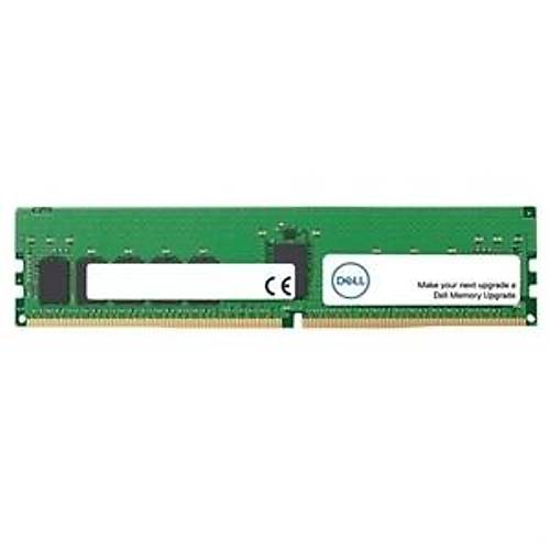 Dell AA799064 16 GB DDR4 3200MHz Rdmm ECC Sunucu Bellek