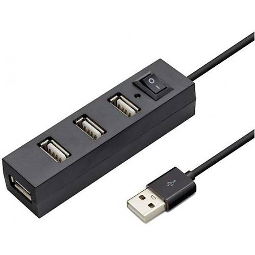 Hadron HDX7003 USB 2.0 to 4 Port USB 2.0 Usb oklayc