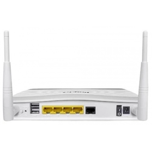 Draytek VIGOR 22766AC 4 Port Gigabit 2.4-5GHz Dual Band ADSl-VDSL Modem