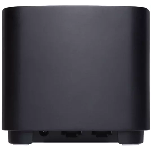 Asus XD4 PLUS B-2-PK ZenWiFi 1 Port Gigabit AX1800 Dual Band 2 li Paket Siyah Access Point