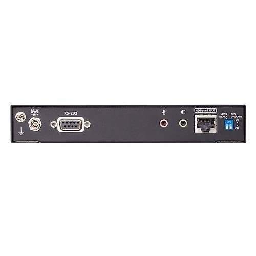 Aten ATEN-CE924 100 Mt  Display Port CAT6 Dual 4K HDBaseT USB 2.0 KVM Extender