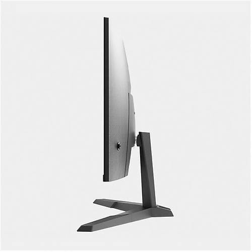 Koorui 27E6CA 27 inch 1920x1080 1ms 180Hz HDMI DP Curved Oyuncu Monitr