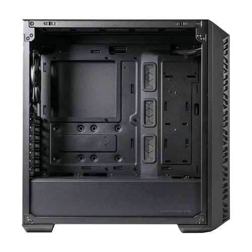 Cooler Master MB520-KGNN-S03 PSU YOK 4x12cm RGB Fanl Mid Tower Oyuncu Kasas