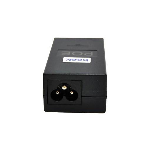 Beek BS-PI-GE30 1 Port Gigabit 30W 48V PoE Injector