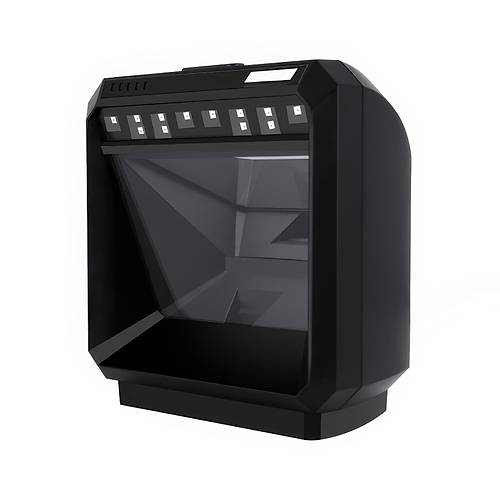 KodScan KDS-4043 USB 1D 2D Masa�st� Karkod Barkod Okuyucu