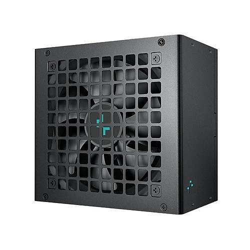 DeepCool PL750-D 750W 80 Plus 12cm Fanl� ATX Power Supply
