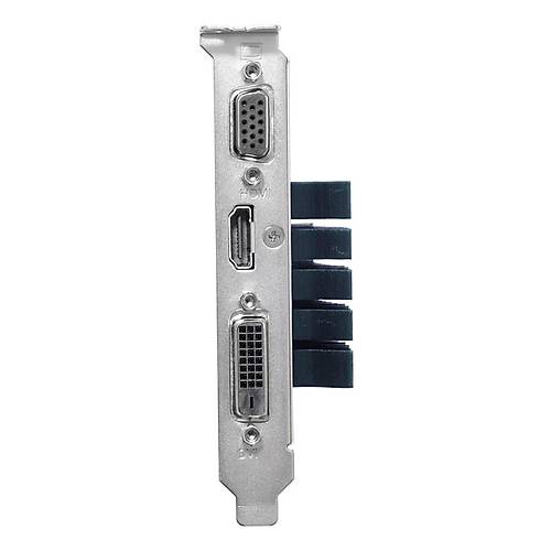 Asus GT710-SL-2GD5-BRK-EVO 2 GB DDR3 GeForce GT710 64 Bit NVIDIA Ekran Kart