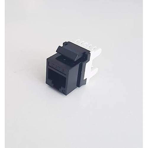 Beek BN-KJ6-U0 CAT6 Jack Zrhsz Utp Tipi Rj45 Keystone Jack