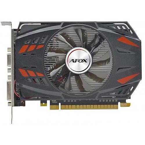 Afox AF740-2048D5L4 2 GB GDDR5 GeForce GT740 128Bit NVIDIA Ekran Kart�