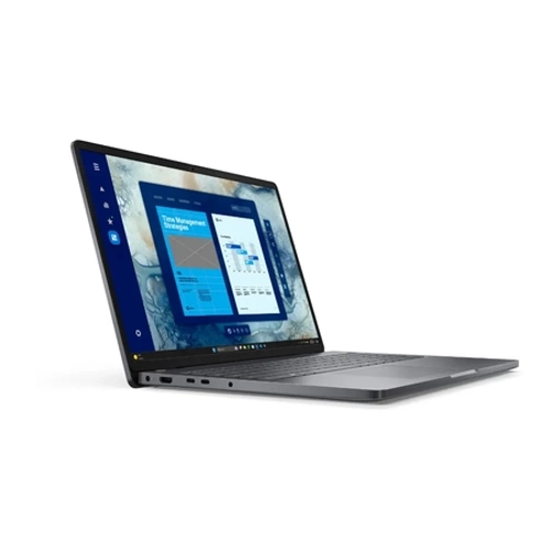 Dell BTO108 PC16250 Pro 16 Ultra 7 255U 1.7Ghz 32GB 1TB 16 Ubuntu Notebook Bilgisayar