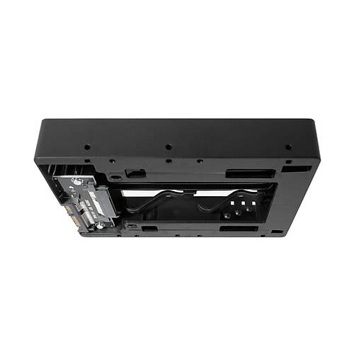 Icy Dock MB882SP-1S-3B Ez Convert  2.5 inch x 1 Yuva 3.5 inch evirici Disk Kza