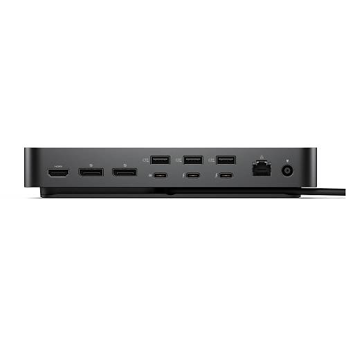 Dell 210-BRFN SD25TB5 Thunderbolt5 to HDMI DP RJ45 Pro Docking Station