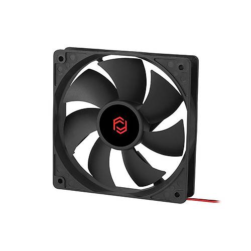 Frisby FCL-F12B 12cm Siyah Bilgisayar Kasas� Fan�