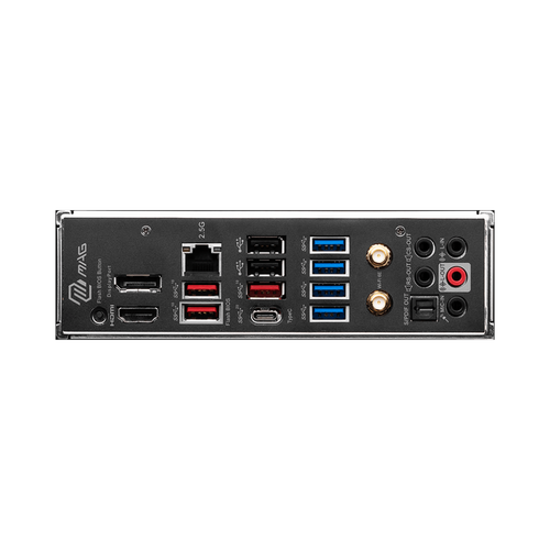 Msi MAG B650 TOMAHAWK WIFI Sc-AM5 DDR5 6600Mhz M.2 2.5Gbit Wi-Fi 6E ATX AMD Anakart