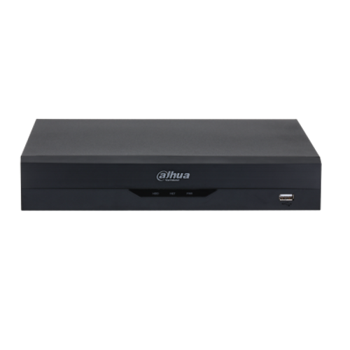 Dahua XVR5116HS-5M-I3/T 16 Kanal 5MP VGA HDMI 1 HDD Analog Kay�t Cihaz�