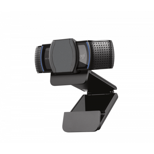 Logitech 960-001252 C920S HD Pro USB Siyah Webcam