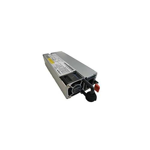 Lenovo 4P57A72666ThinkSyetm 110 Watt Titanium Swap Gen2 Power Suplly