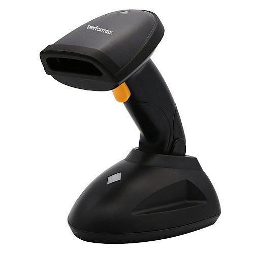 Performax PR90 1D Kablosuz El Tipi Barkod Okuyucu