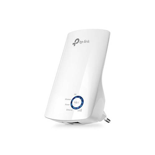 Tp-Link TL-WA850RE 300Mbps 1 Port Menzil Gelitirici