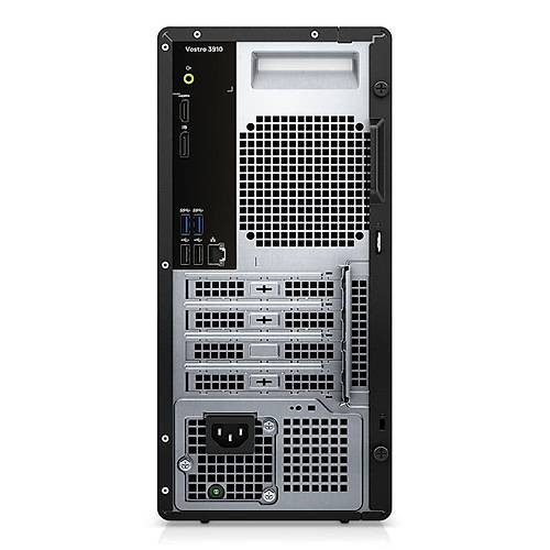 Dell N7600VDT3910 Vostro 3910 CI7 12700 8GB 512GB SSD Win11 Pro Bilgisayar