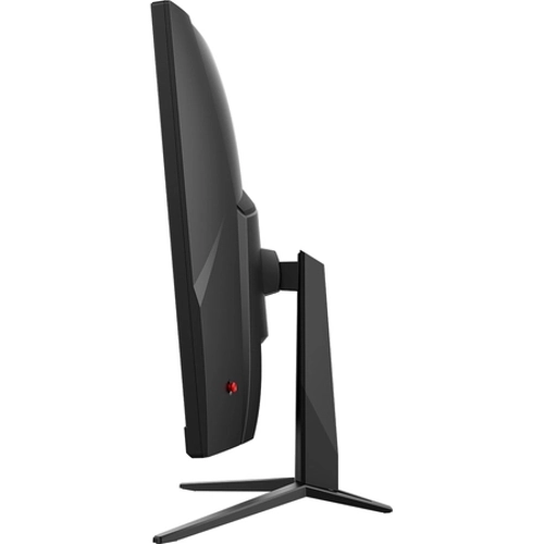 Msi G32C4 E2 31.5 inch 1920x1080 1ms 170Hz HDMI DP 1500R FreeSync Prenium Curved Gaming Monitr