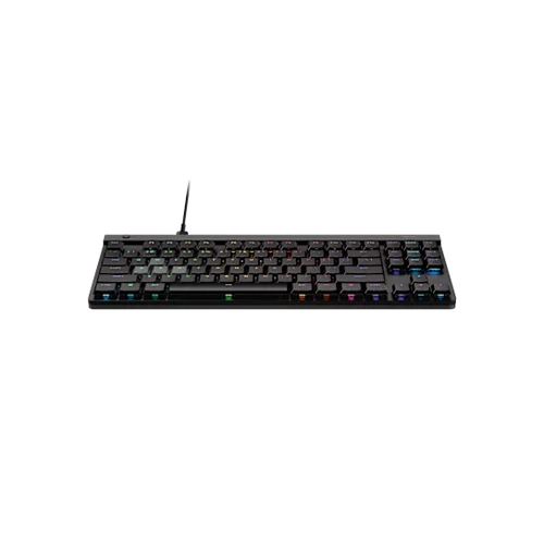 Logitech 920-013861 G515 Rapid TKL Q ENG Linear Siyah Kablolu Oyuncu Klavyesi