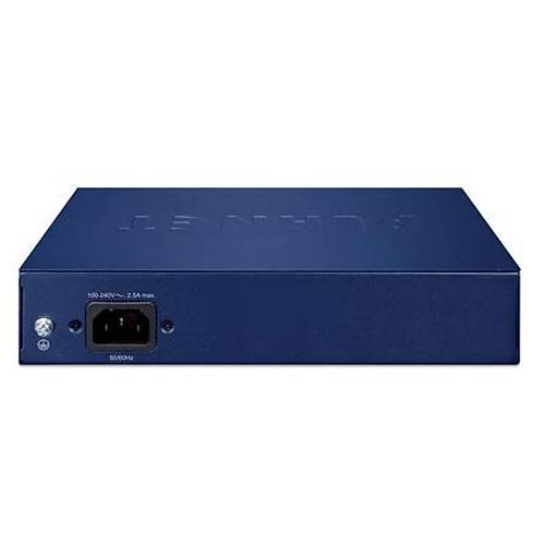 Planet PL-GS-2210-8T2S 8 Port Gigabit 2 Port SFP Layer 2 Web Smart Ethernet Switch