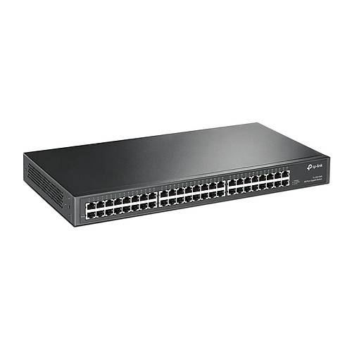 Tp-Link TL-SG1048 48 Port 10/100/1000 Rackmount Switch