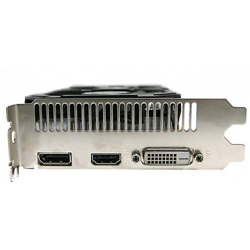 Axle AX-RX-560/4GD5P8DIP 4 GB GDDR5 Radeon RX 560 128Bit AMD Ekran Kart