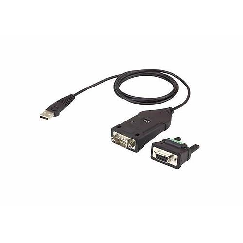 Aten UC485 USB 2.0 to RS422 RS485 Sinyal �evirici Adapt�r