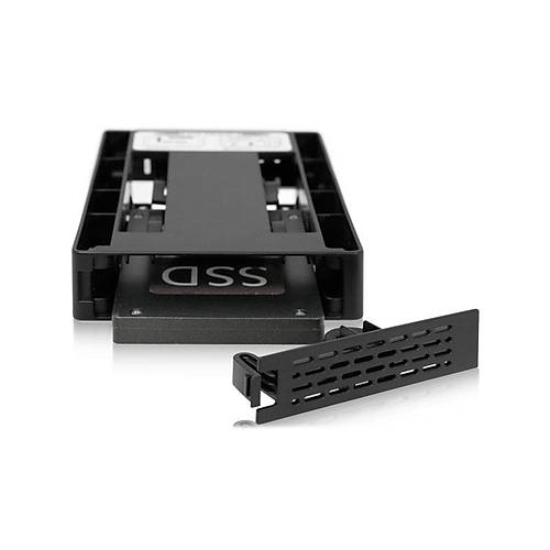 Icy Dock MB882SP-1S-3B Ez Convert  2.5 inch x 1 Yuva 3.5 inch evirici Disk Kza