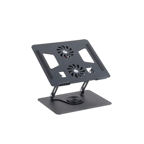 Frisby FNC-5165ST 10-15.6 inch 2 Fanl� Ta��nabilir Katalabilir Al�minyum Notebook Stand�