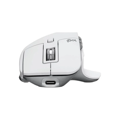 Logitech 910-006560 MX MASTER 3S Performans A��k Gri Kablosuz Mouse