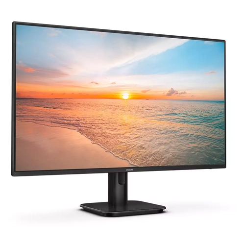 Philips 27E1N1100A/00 27 inch 1920x1080 1ms 100Hz Multimedia VGA HDMI DP Siyah Monitr