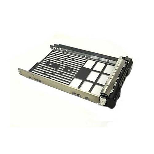 Oem OT-F238F Dell Uyumlu 3.5 inch x 1 Yuva 3.5 inch evirici Disk Kza