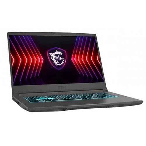 Msi B13UC-3057XTR CI7 13620H 3.6Ghz 16GB 512GB SSD 4 GB RTX3050 15.6 144Hz FreeDos Notebook Bilgisayar