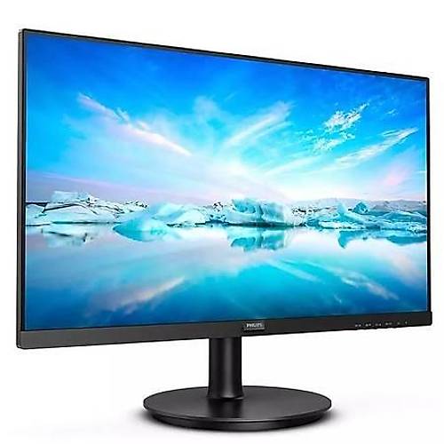 Philips 222V8LA/00 21.5 inch 1920x1080 4ms Multimedia VGA HDMI DP FHD Monit�r