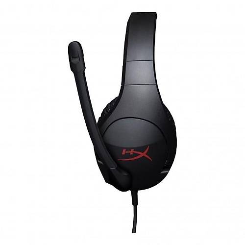 Kingston HX-HSCS-BK/NA HyperX Cloud Stinger Mikrofonlu Oyuncu Kulakl