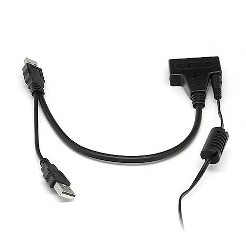 Tx TXACE24 USB 3.0 to SATA Dntrc Adaptr