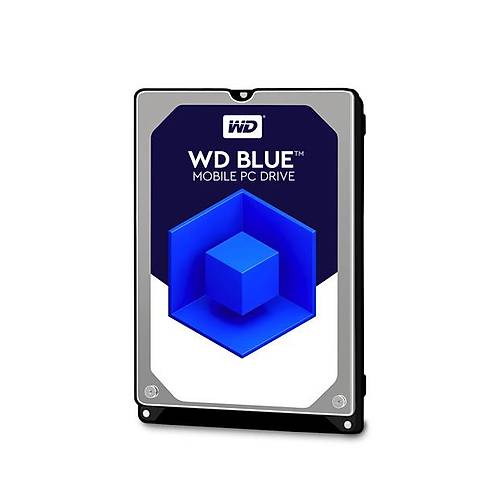 Western Digital WD20SPZX 2 TB 5400Rpm 128Mb Blue Notebook Harddisk