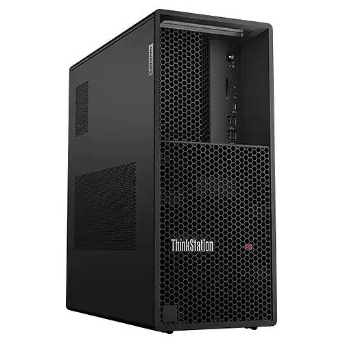 Lenovo 30HT004JTR P3 V2 Ultra 9 285K 3.7Ghz 64GB 1TB 20GB RTX A4000 750W Win11 Pro  stasyonu