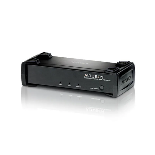 Aten KA9222A PS/2 Konsol Mod�l�