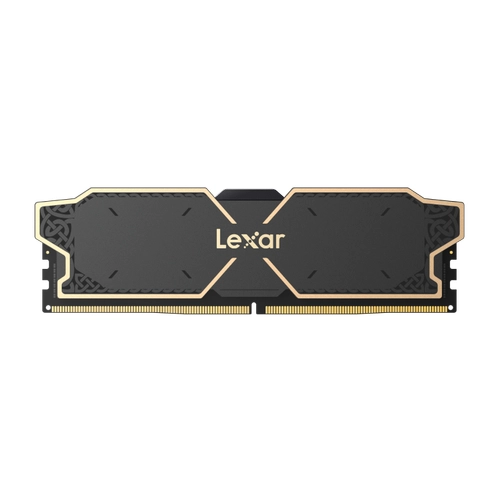 Lexar LD5U16G60C380V-RGS 16 GB DDR5 6000Mhz CL38 Bilgisayar Bellek