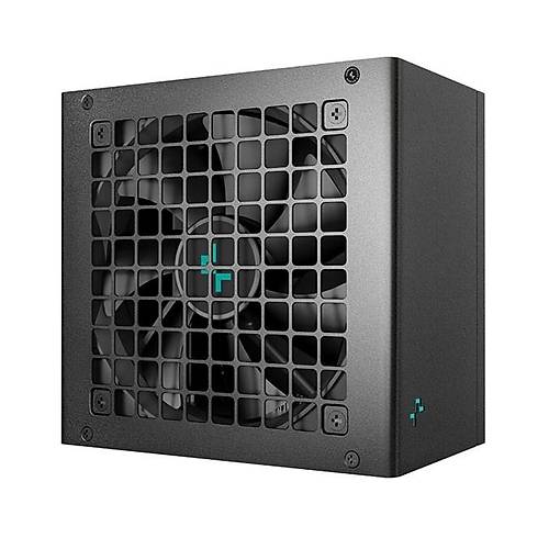 DeepCool PN850M 850W Plus Gold 12Cm Fanl� ATX Power Supply