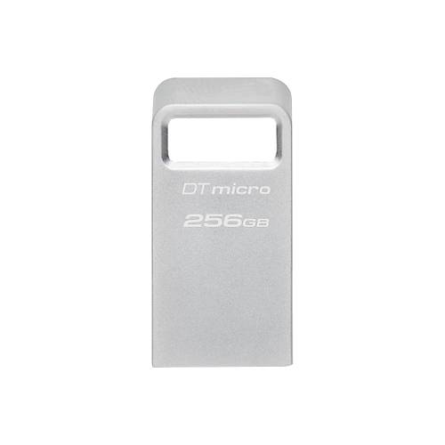 Kingston DTMC3G2/256GB 256 GB 200Mb/s Data Gtraveler micro USB 3.2 Gen1 USB Flash Bellek