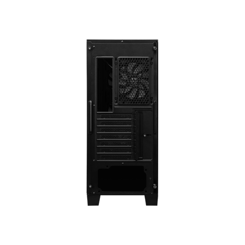 Msi MAG FORGE 121A B75 PCIE5 750W 4x12cm ARGB Fanl� ATX Oyuncu Kasas�